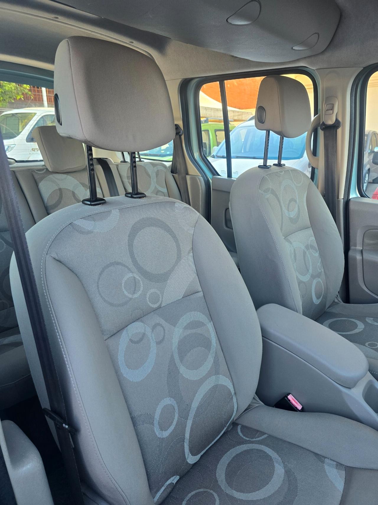 Renault Kangoo 1.5 dCi 90CV F.AP. 4p. Express Ice