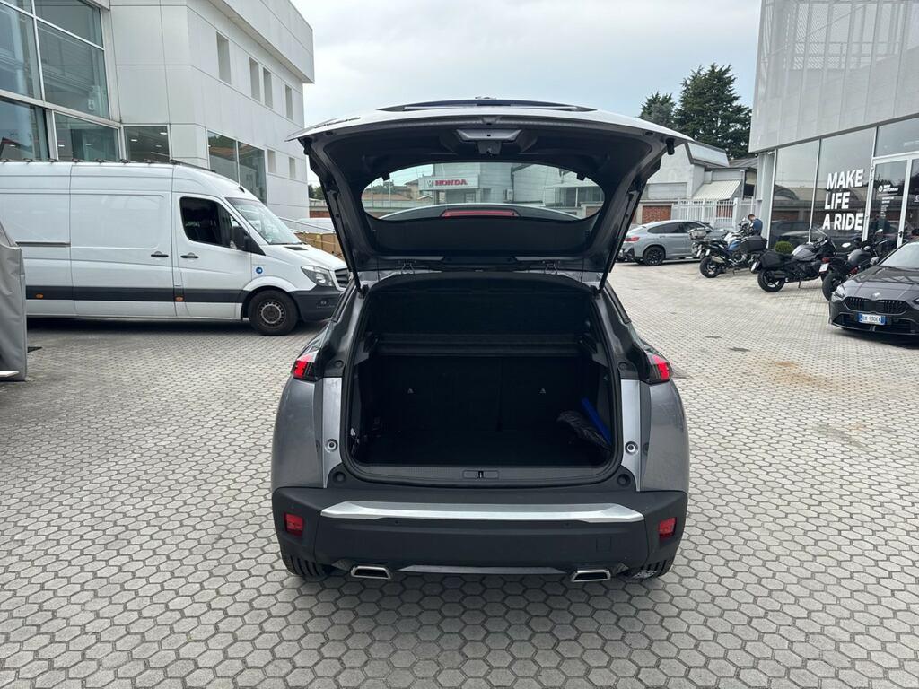 Peugeot 2008 1.2 PureTech Allure Pack
