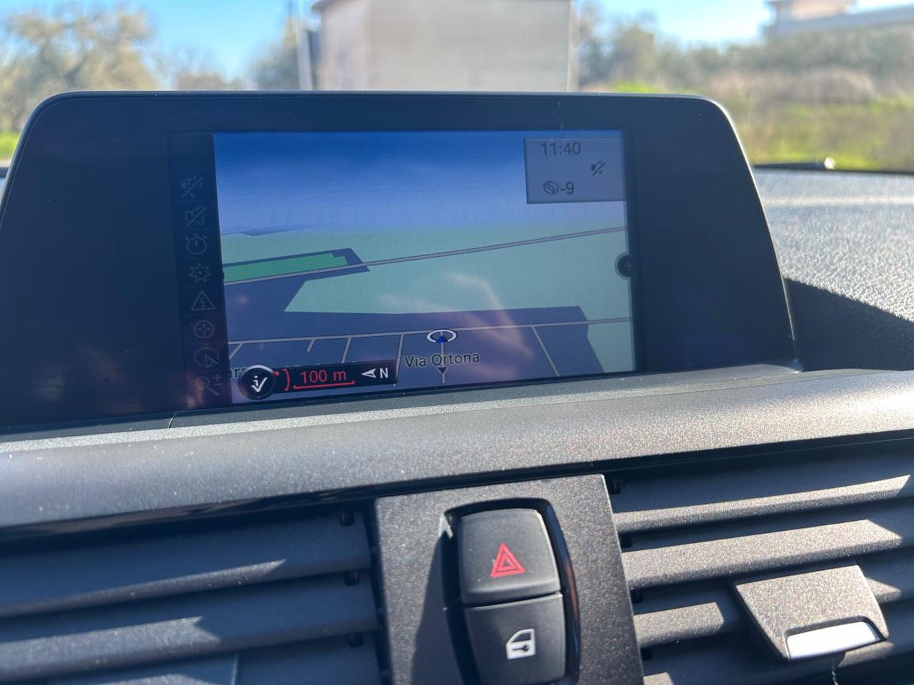 Bmw 116 116d 5p. Sport