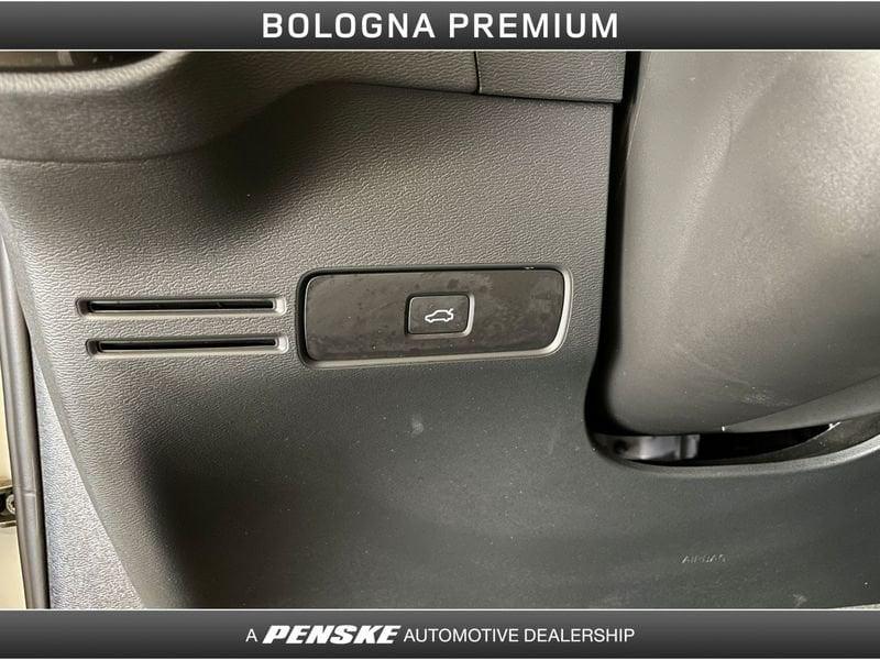 Volvo XC40 XC40 B3 automatico Core