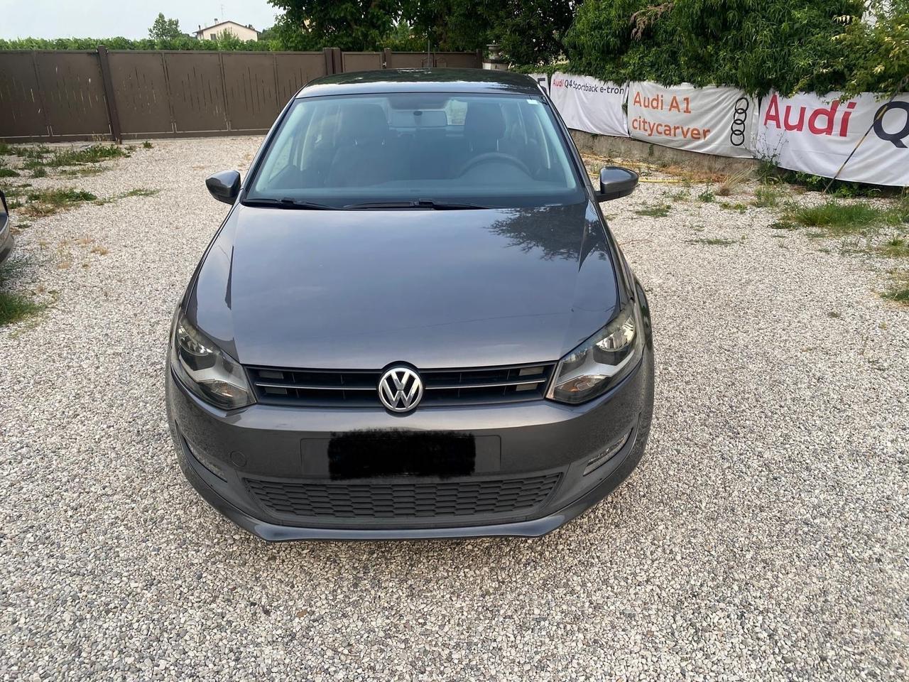 Volkswagen Polo 1.2 70 CV 5p. Comfortline