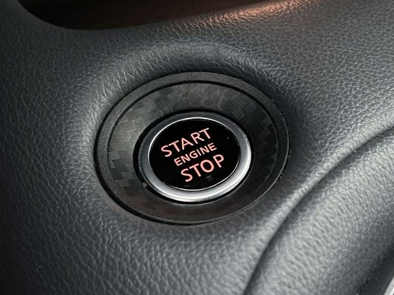 Nissan Juke Juke 1.0 dig-t N-Connecta 114cv