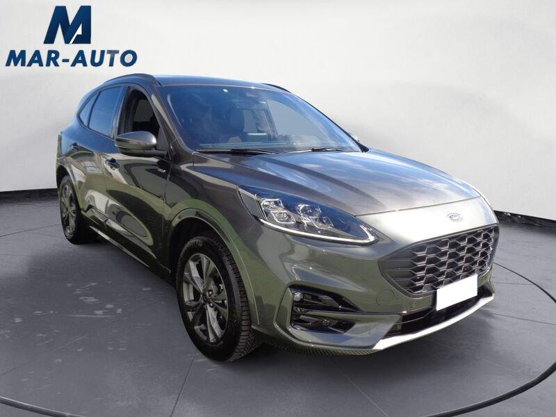 Ford Kuga Kuga 2.5 phev ST-Line X 2wd 225cv cvt