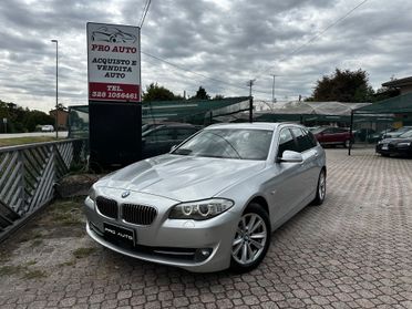 Bmw 530 530d xDrive 258CV Touring Msport
