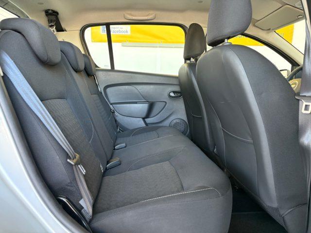 DACIA Sandero 0.9 TCe 12V 90CV S&S aut. Lauréate NEOPATENTATI