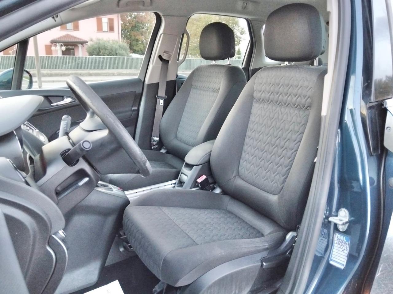 Opel Meriva 1.7 CDTI 110CV Automatic*Cosmo*All Season