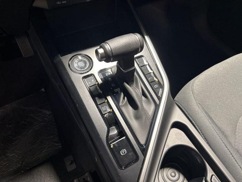 KIA Niro 1.6 HEV Business ( + DW, TT) MY25