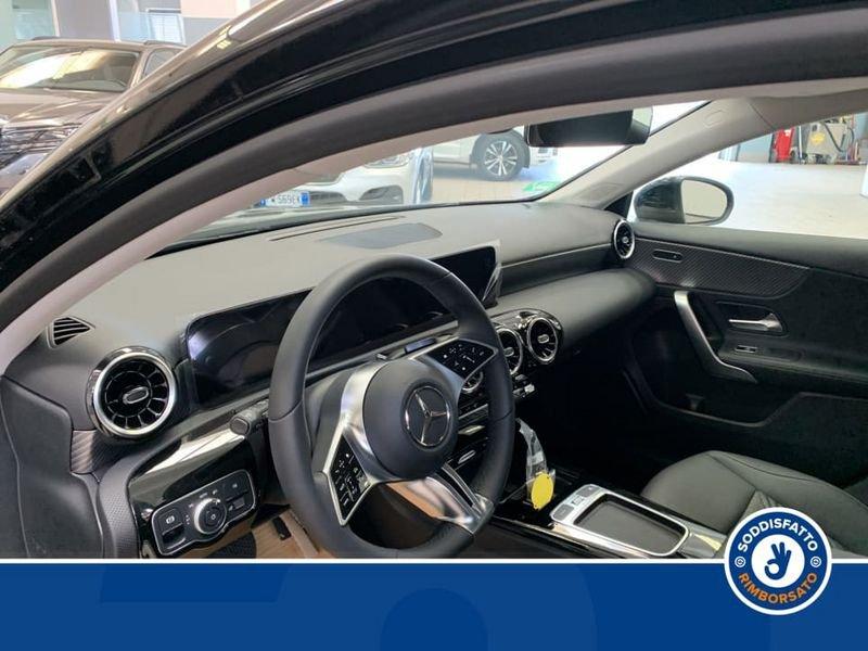 Mercedes-Benz Classe A 250e EQ-Power Automatic Advanced Progressive