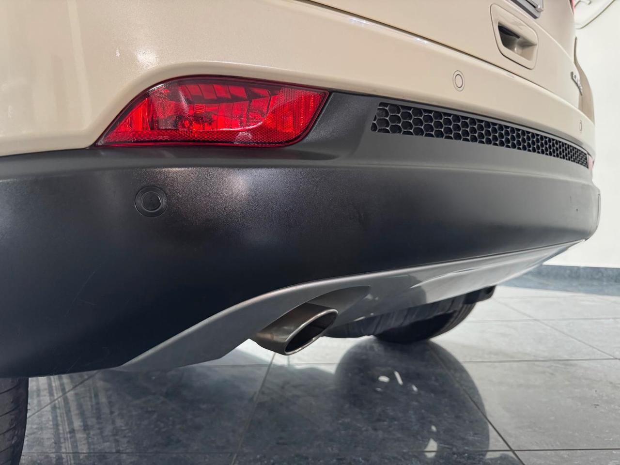 Jeep Compass 1.6 mjt Limited 130cv Navi Cockpit Full Opt