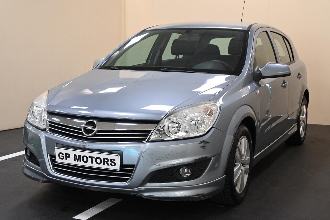 OPEL Astra 3ª serie Astra 1.4 16V Twinport 5 p...
