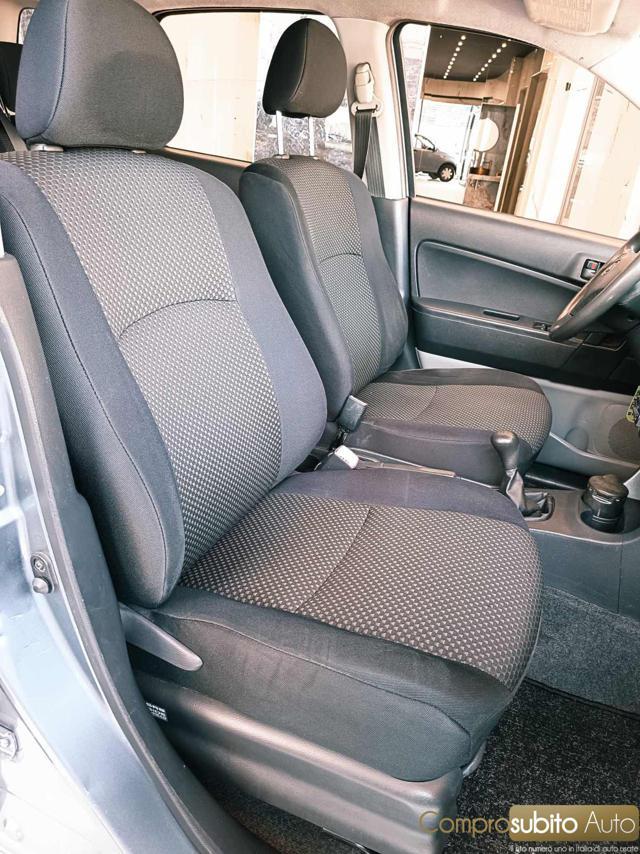 DAIHATSU Terios 1.5 4WD B You Green Powered