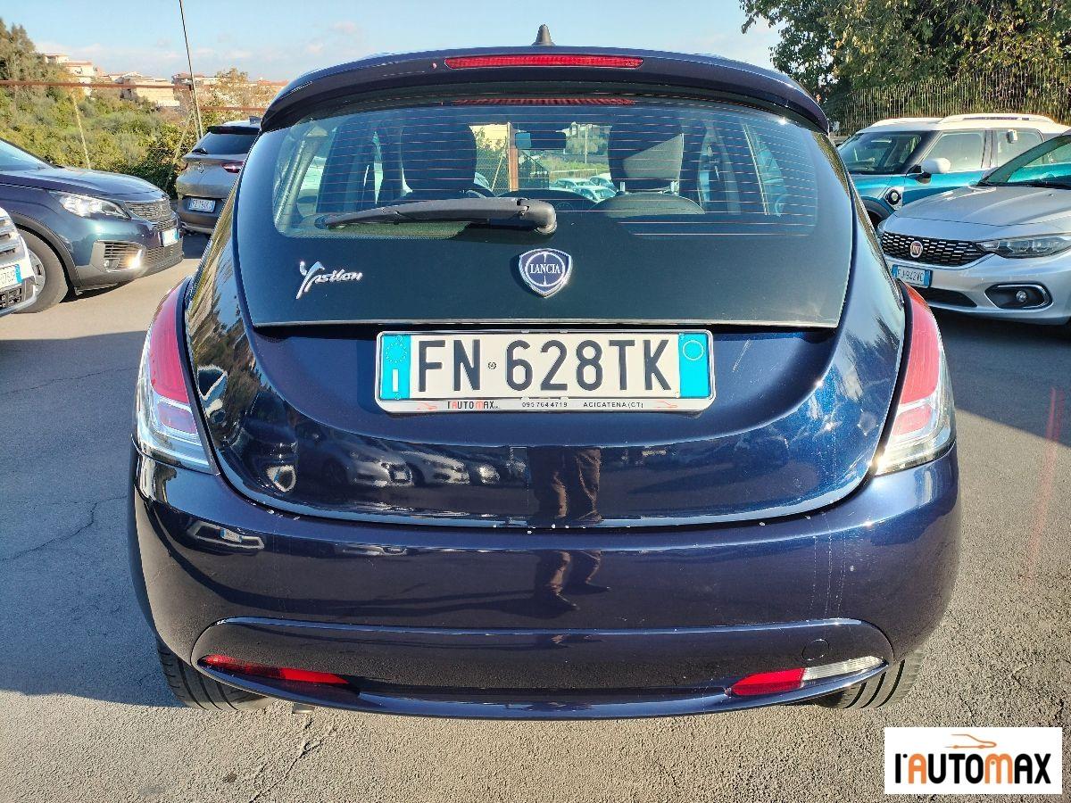 LANCIA - Ypsilon 1.2 Gold 69cv