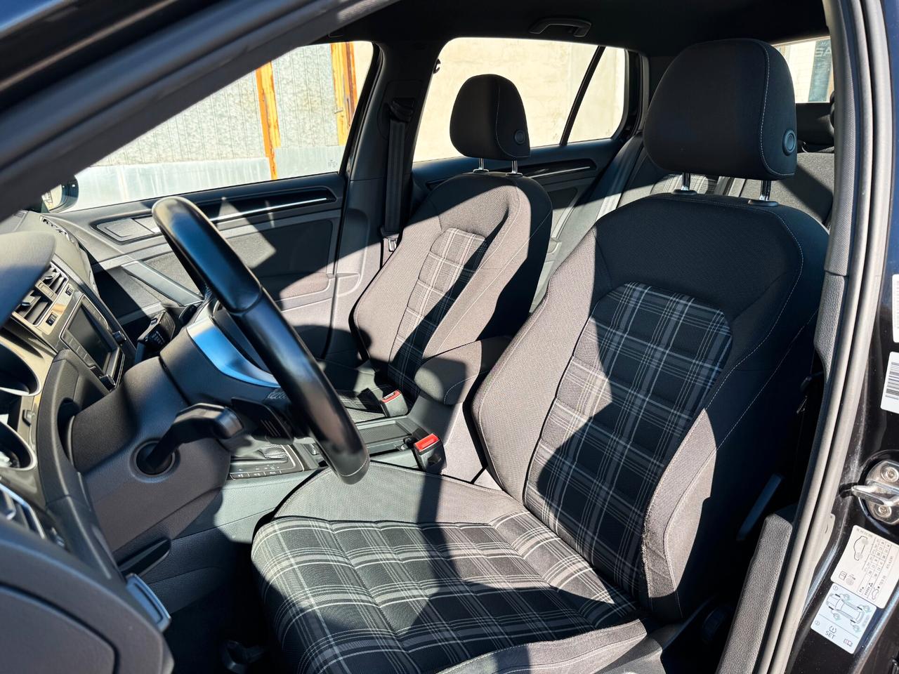 Volkswagen Golf GTD VII 2.0 TDI 184cv DSG | PROMO