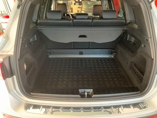 Mercedes-Benz GLB 200d 4Matic Automatica – Premium AMG – 70.000 km – Gennaio 2023 – Condizioni eccellenti