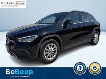 Mercedes-Benz GLA 180 SPORT AUTO
