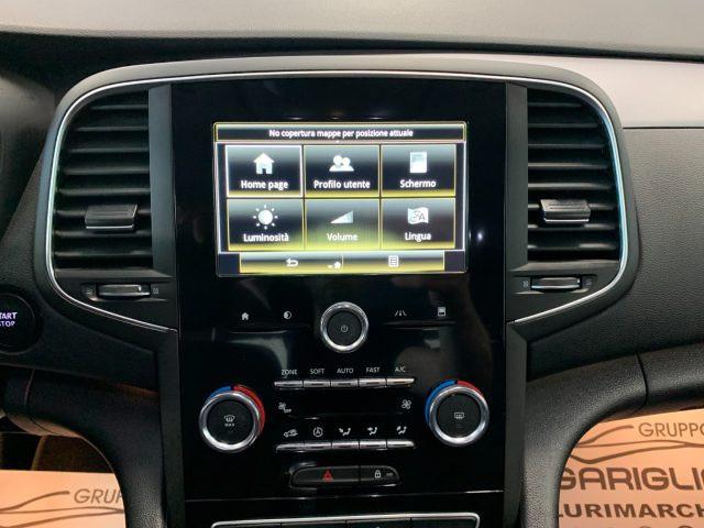 RENAULT Talisman 2.0 dCi Coupe EDC Business Automatico