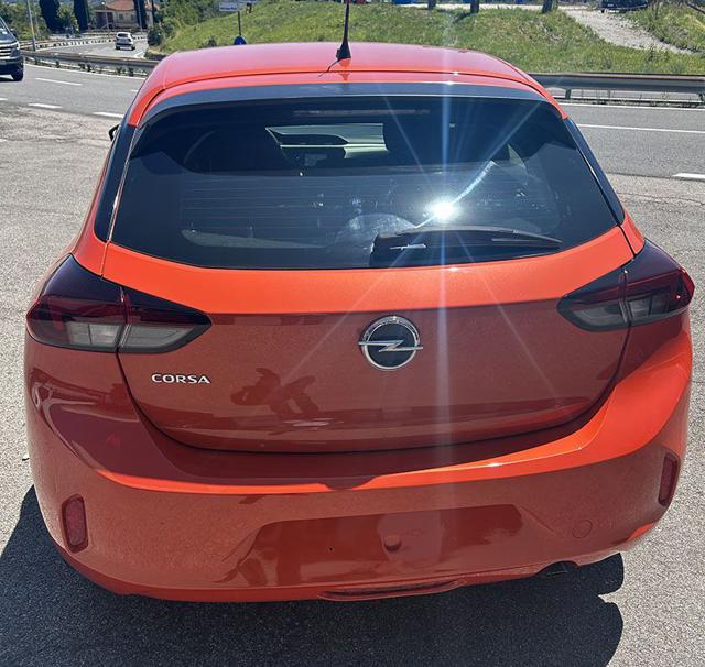 OPEL Corsa 1.5 D 100 CV Edition