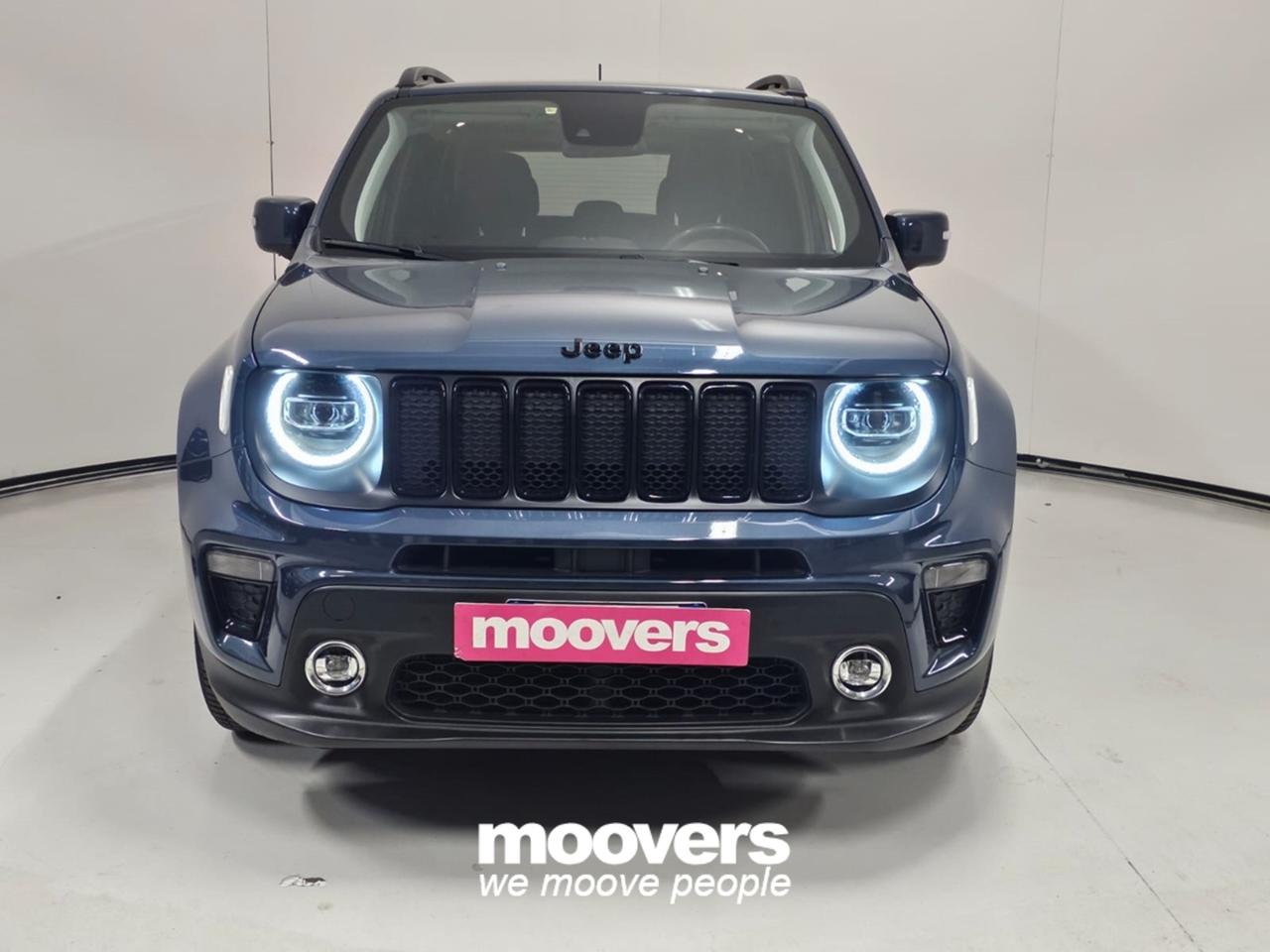 JEEP Renegade 1.3 T4 DDCT S