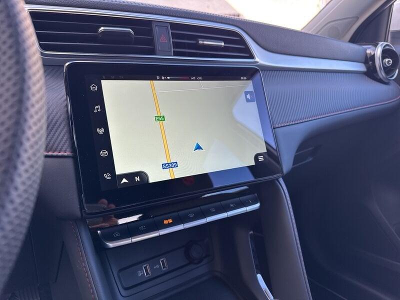 MG ZS ZS Classic 1.5 VTi-tech Luxury