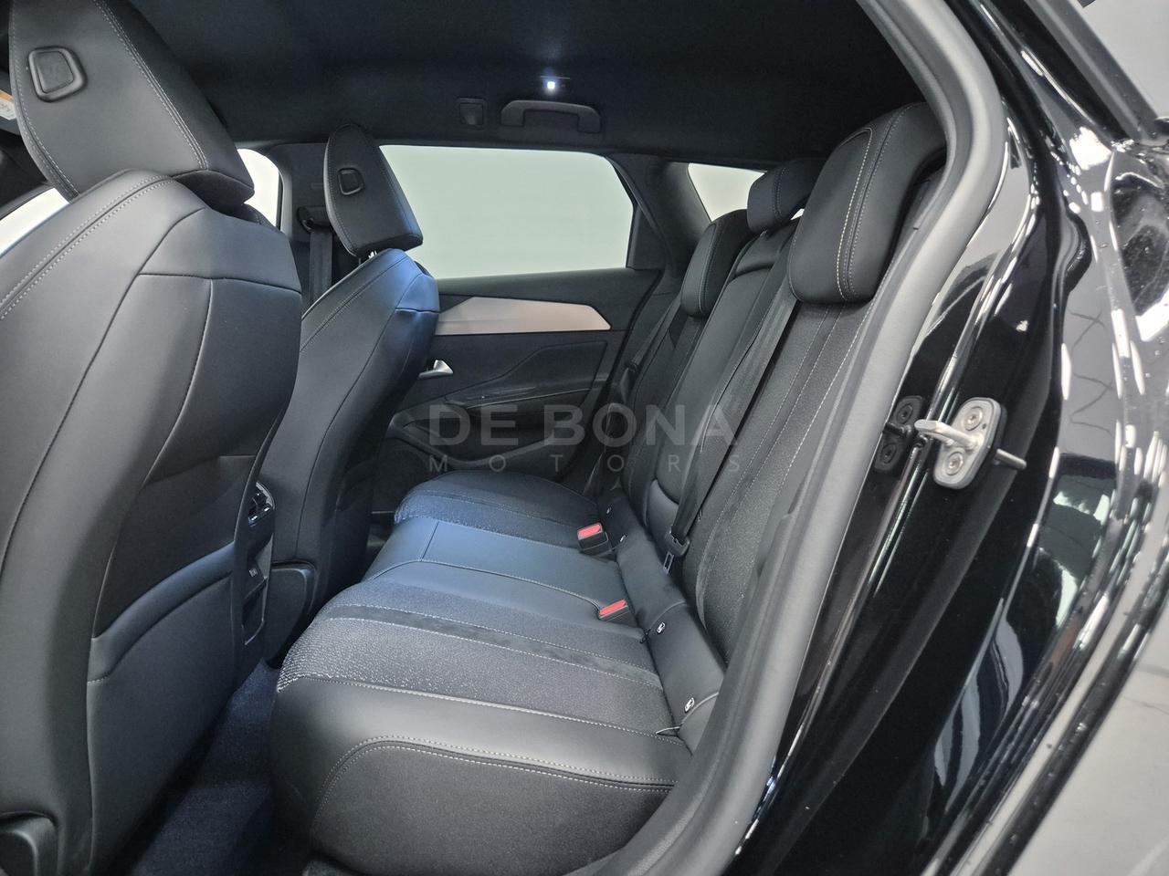 Peugeot 308 sw 1.5 bluehdi gt s&s 130cv eat8