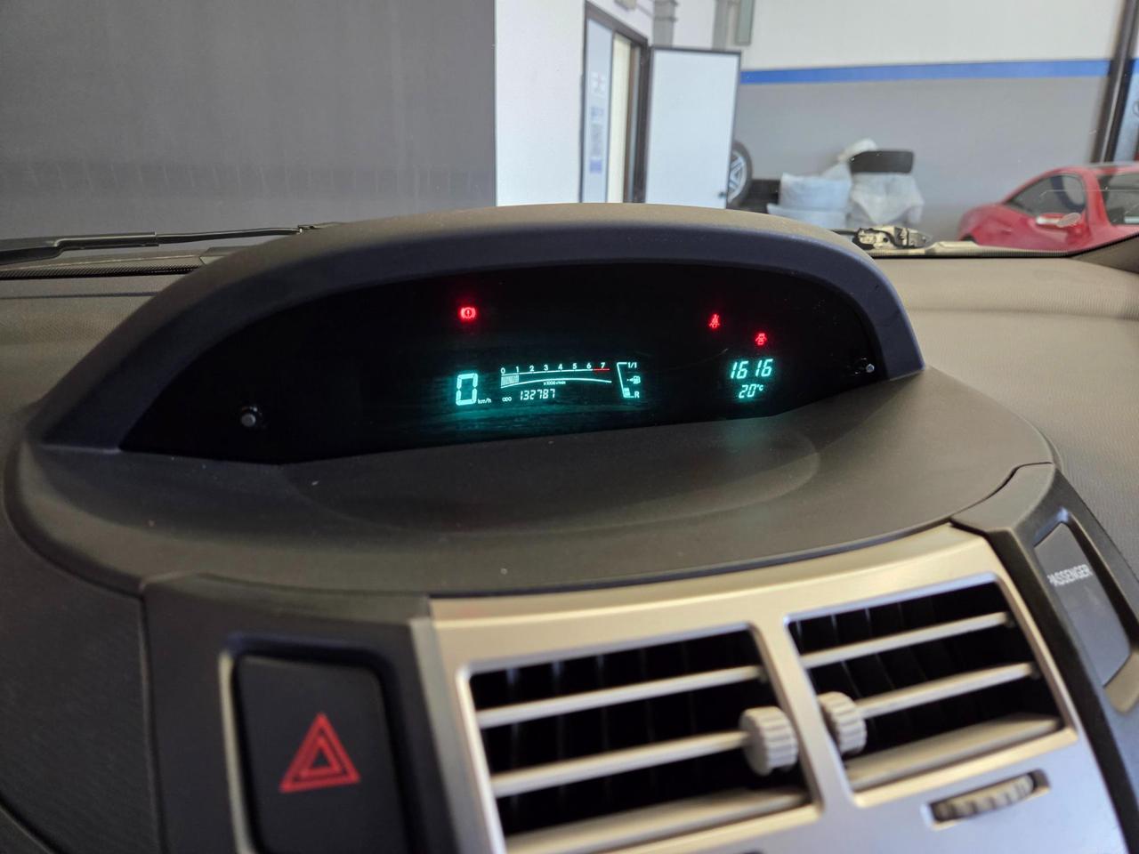 Toyota Yaris 3 Porte Yaris 3p 1.3 Sol