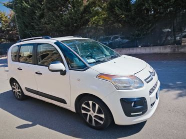 Citroen C3 Picasso C3 Picasso 1.6 HDi 90