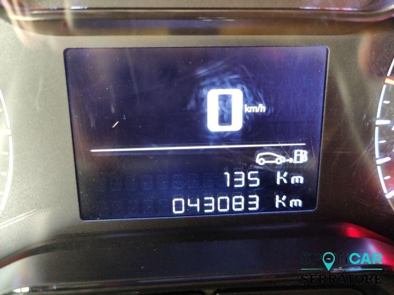 Opel Combo IV cargo 1.5d 100cv S&S Edition L2H1 mt6