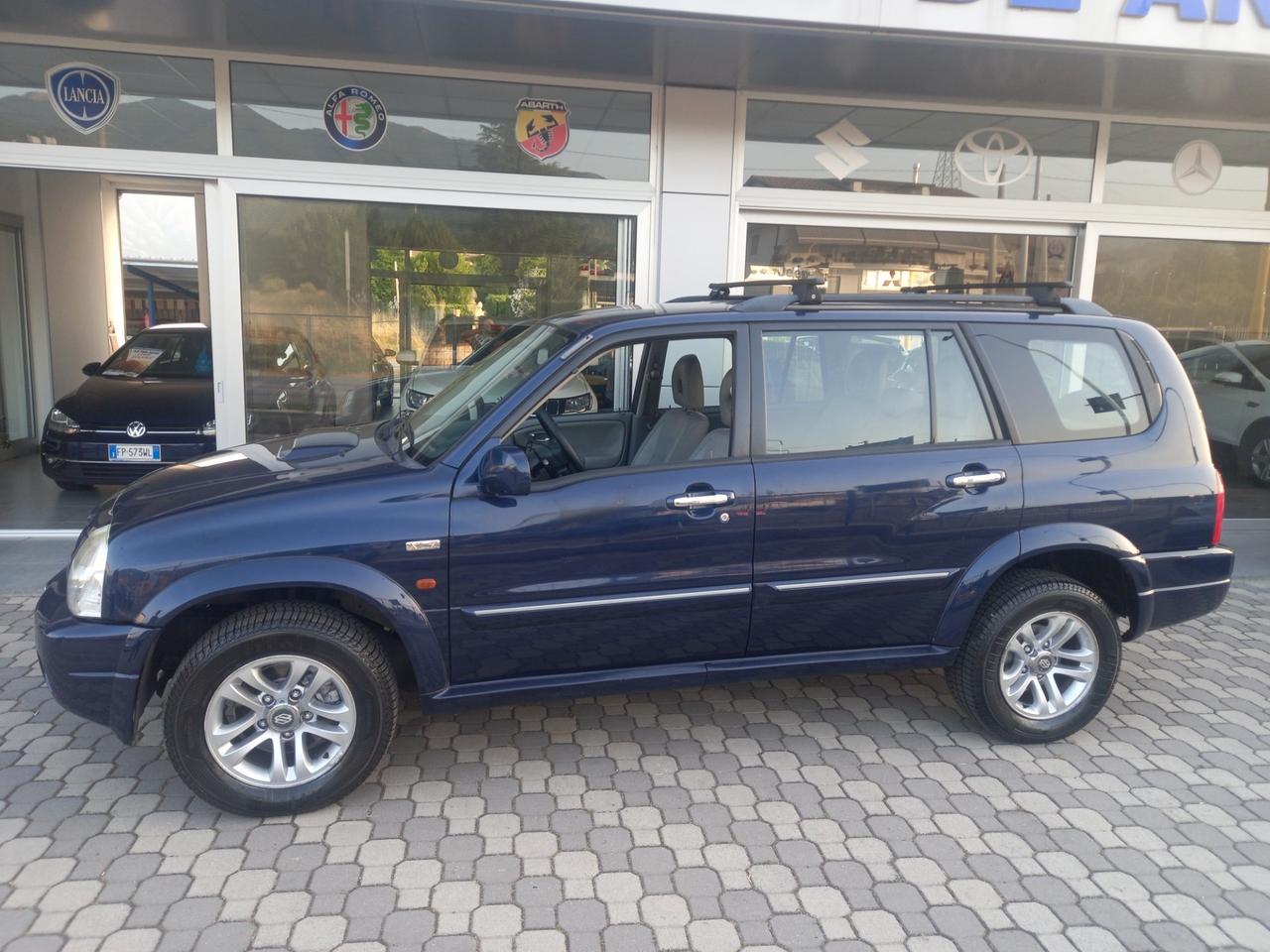 Suzuki Grand Vitara Grand Vitara XL-7 2.0 TDI (HDI) 16v 5P 4X4 RIDOTTE INSERIBILE