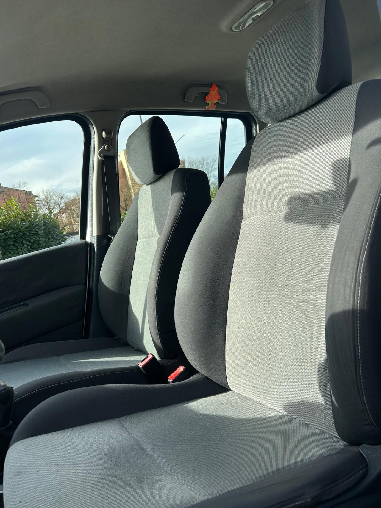 Renault Modus 1.1 cc Dynamique pari al nuovo