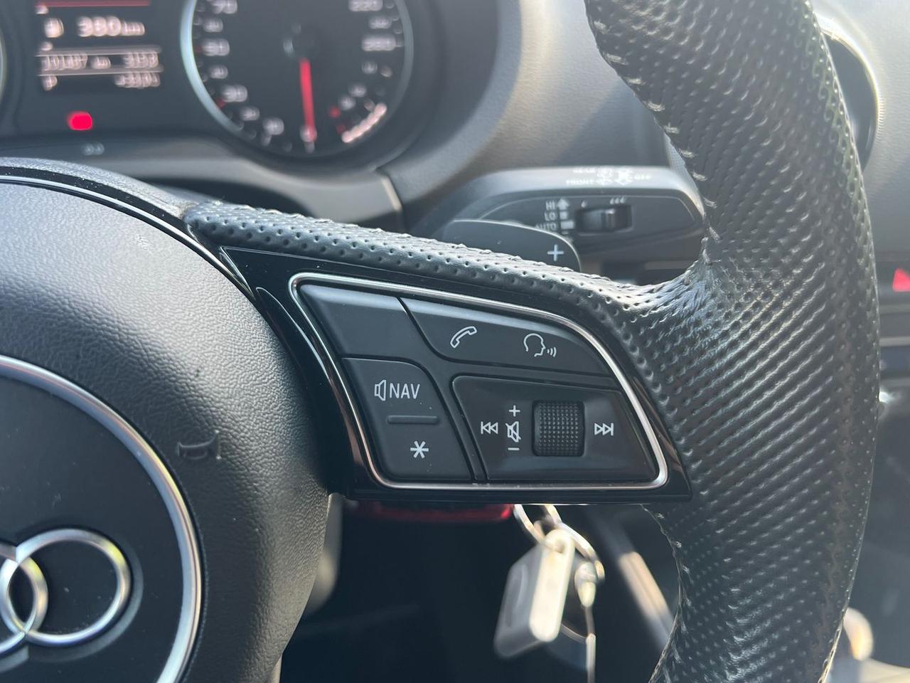 Audi A3 S Line 2.0 35TDI #11085