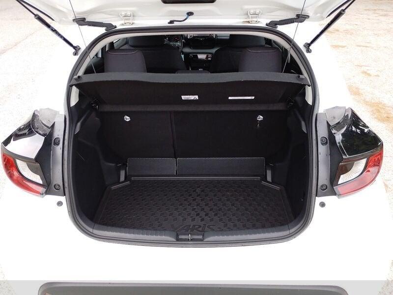 Toyota Yaris IV 2020 1.5h Active