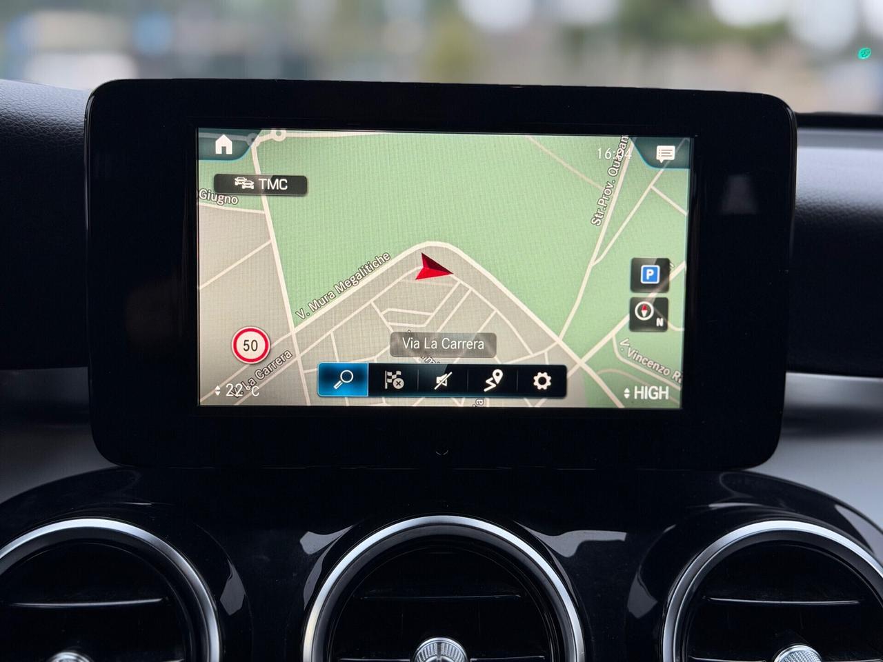 Mercedes GLC 220d 194CV 4Matic Sport Restyling