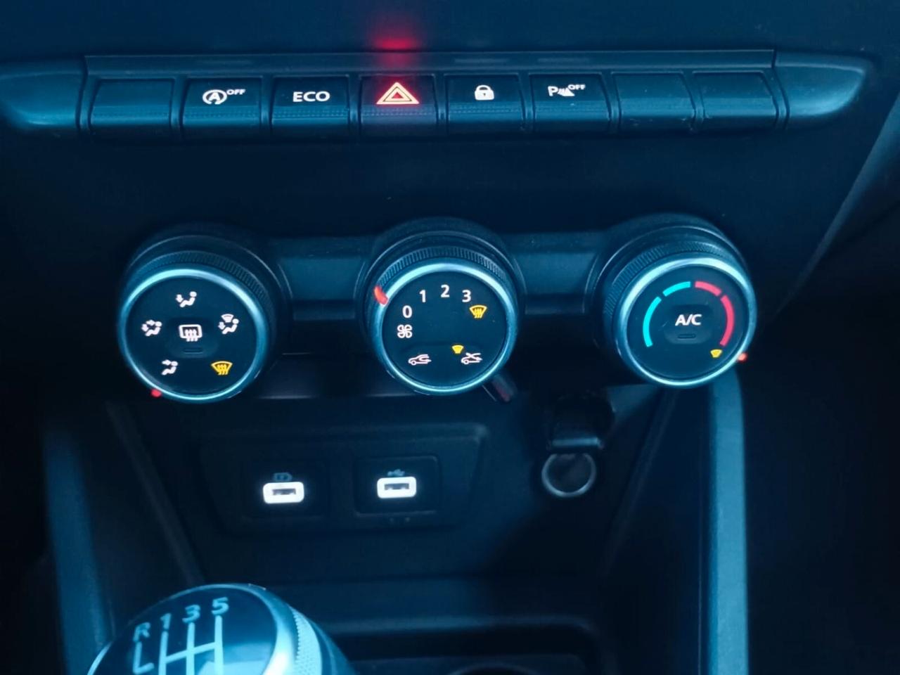 Dacia Duster 1.0 TCe 100 CV ECO-G Comfort DaciaPlus