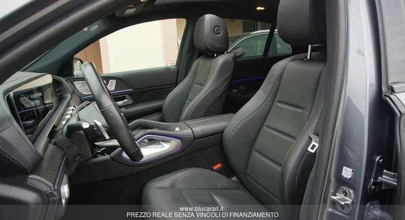 Mercedes-Benz GLE Coupé GLE 300 d 4Matic Mild Hybrid Coupé Premium Plus