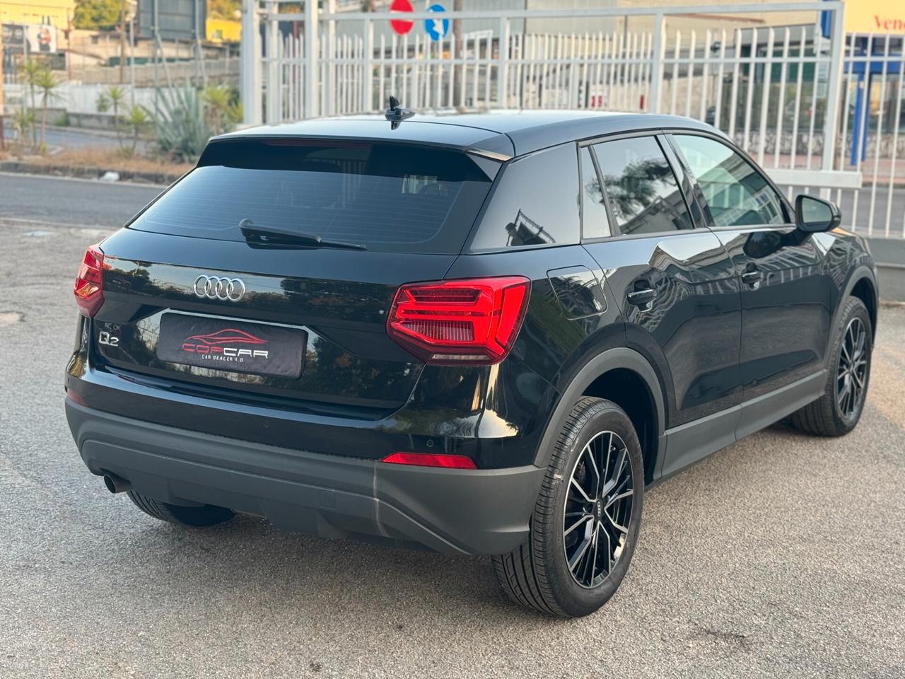 Audi Q2 30 TDI S-tronic LED NAV 2020