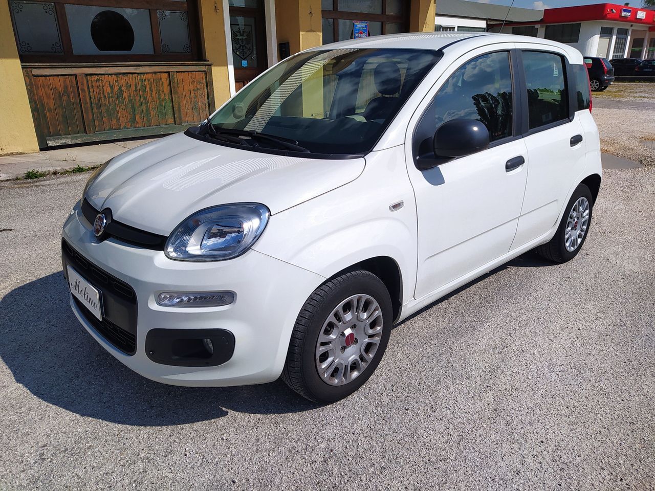 Fiat Panda 1.2 Easy