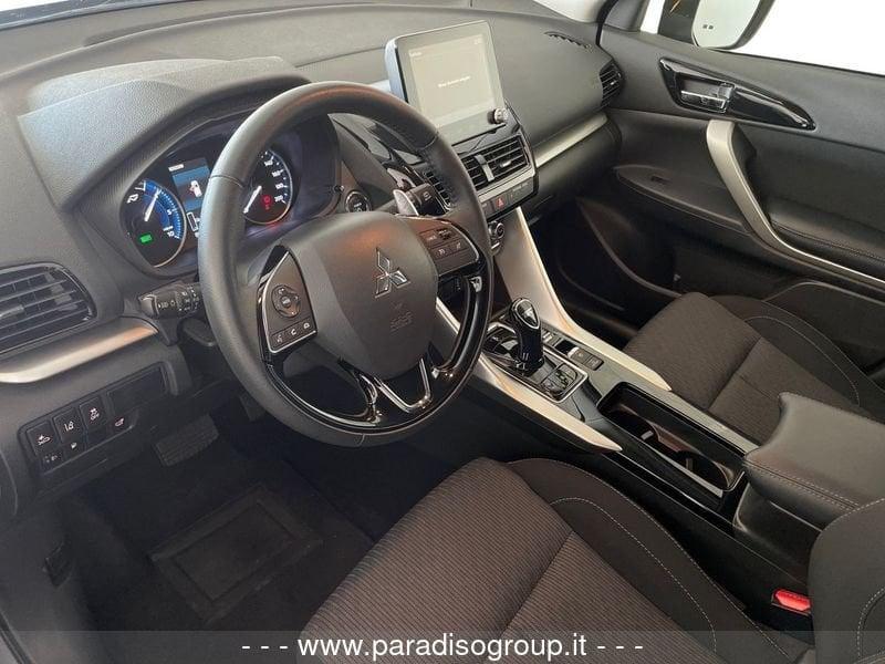 Mitsubishi Eclipse Cross PHEV ECLIPS CROSS PHEV INTENSE