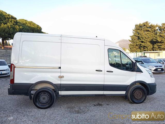 FORD Transit 290 2.0TDCi +IVA 22%