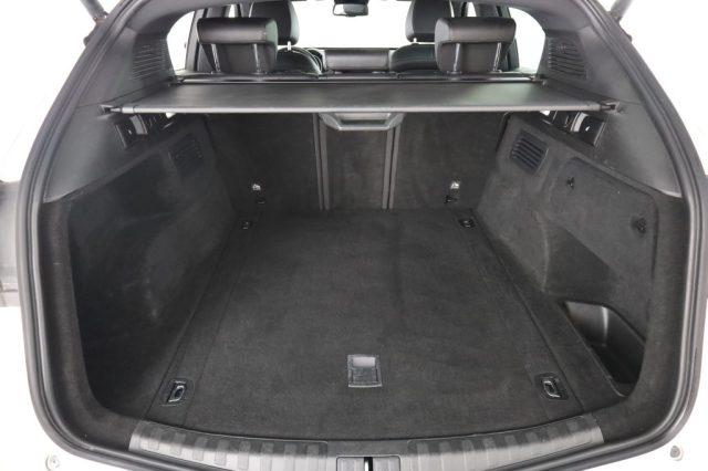 ALFA ROMEO Stelvio Stelvio 2.2 Turbodiesel 210 CV AT8 Q4 Ti