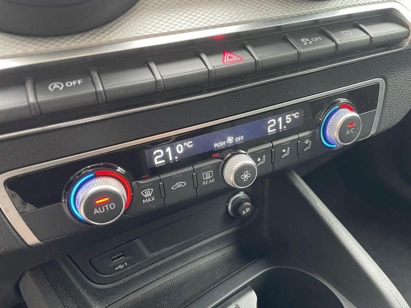 Audi Q2 2.0 30 TDI ADMIRED S TRONIC