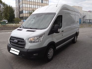 Ford Transit 2.0 TDCi IVA COMPRESA OK NEO