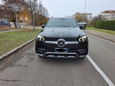 Mercedes-benz GLE 300 d 4Matic Premium