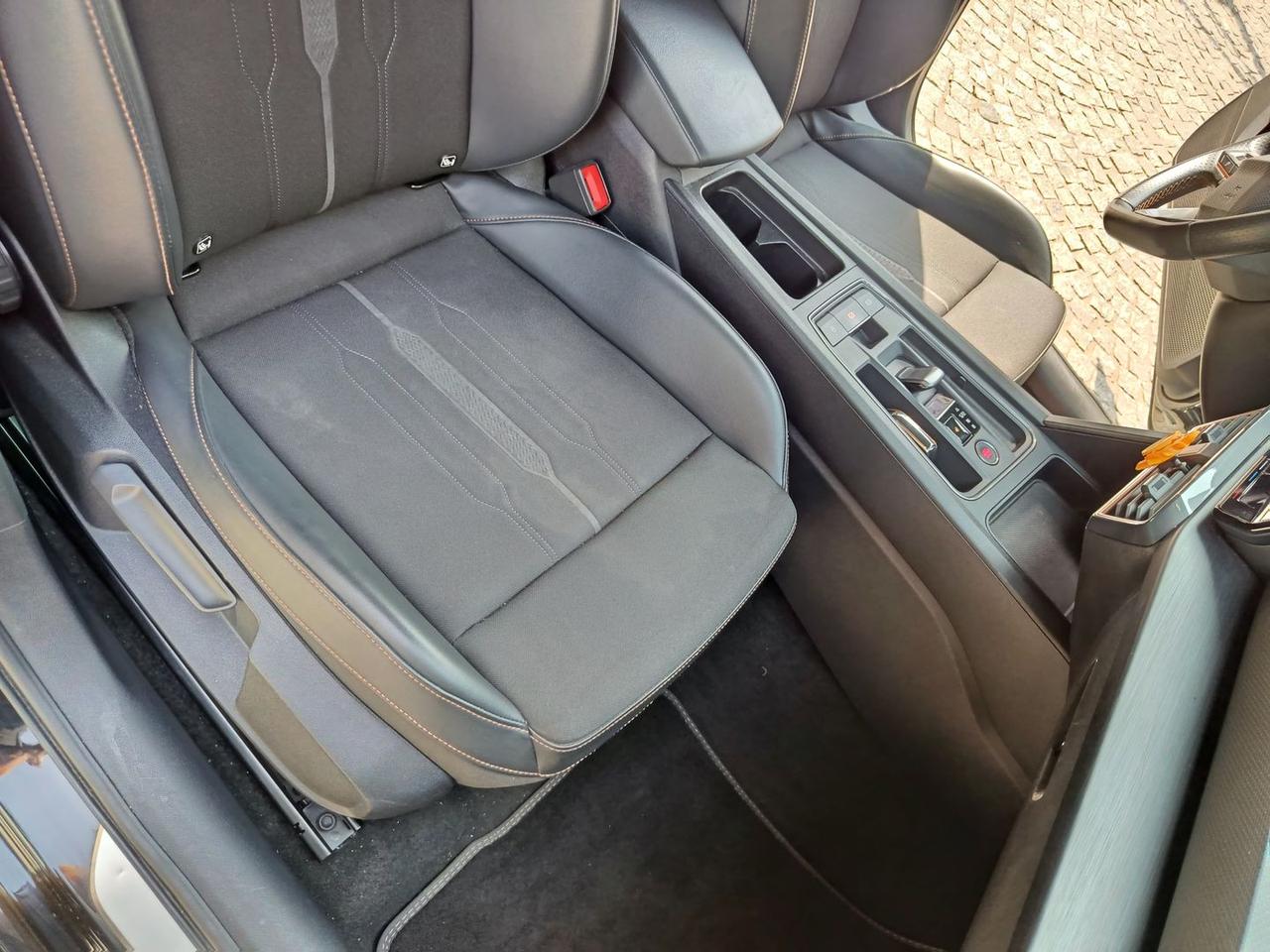 Cupra Leon Carbon 1.4 e-HYBRID VZ PHEV #11731