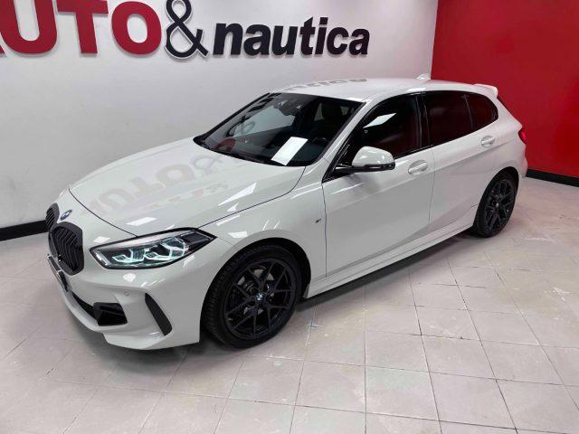 BMW 116 D M-SPORT AUTO - IVA DEDUCIBILE