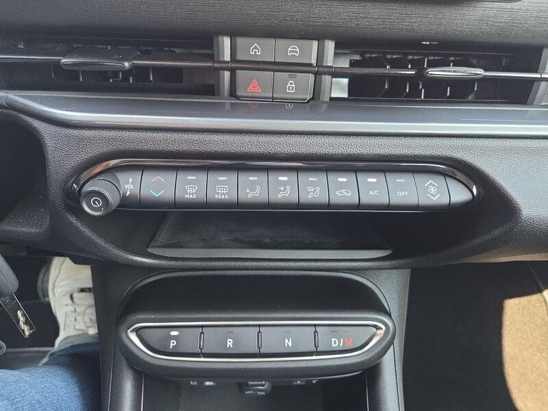 FIAT 600 600 Hybrid 100 CV DCT MHEV