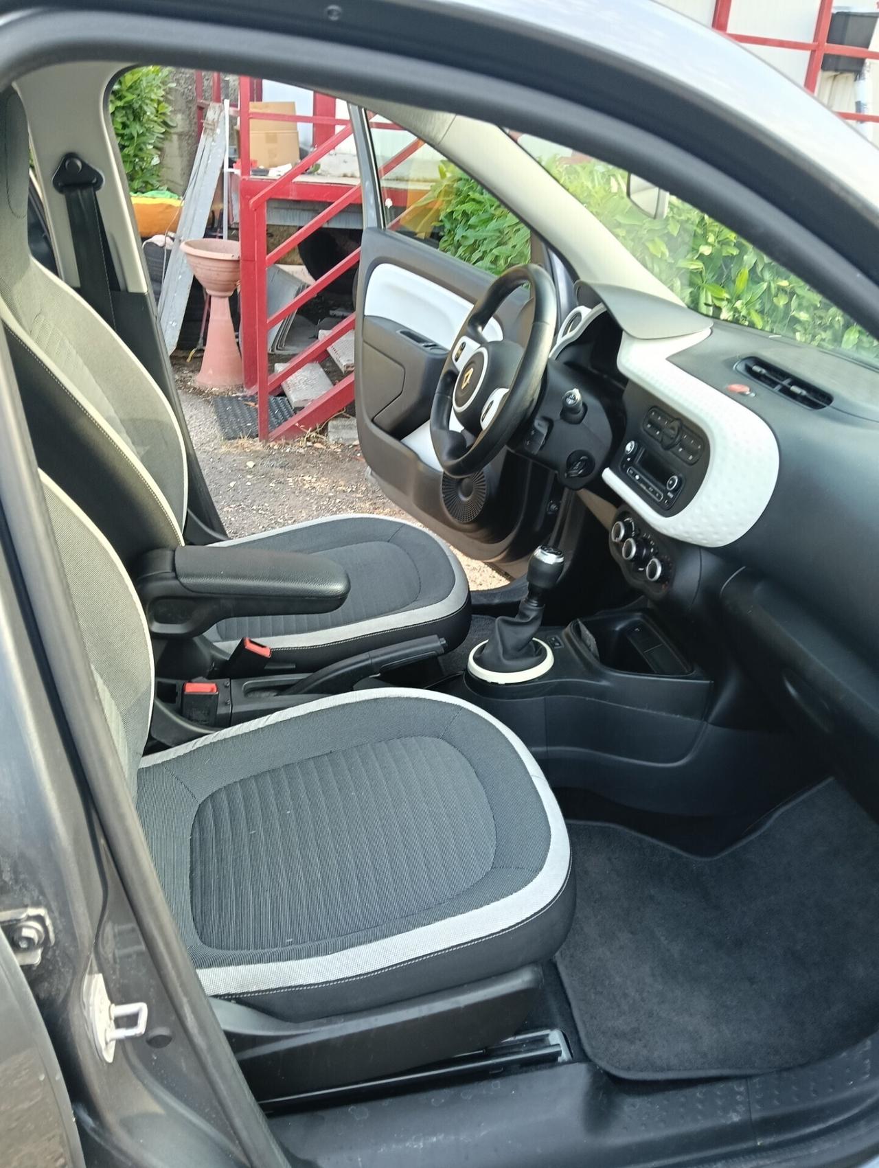 Renault Twingo SCe 65 CV Intens