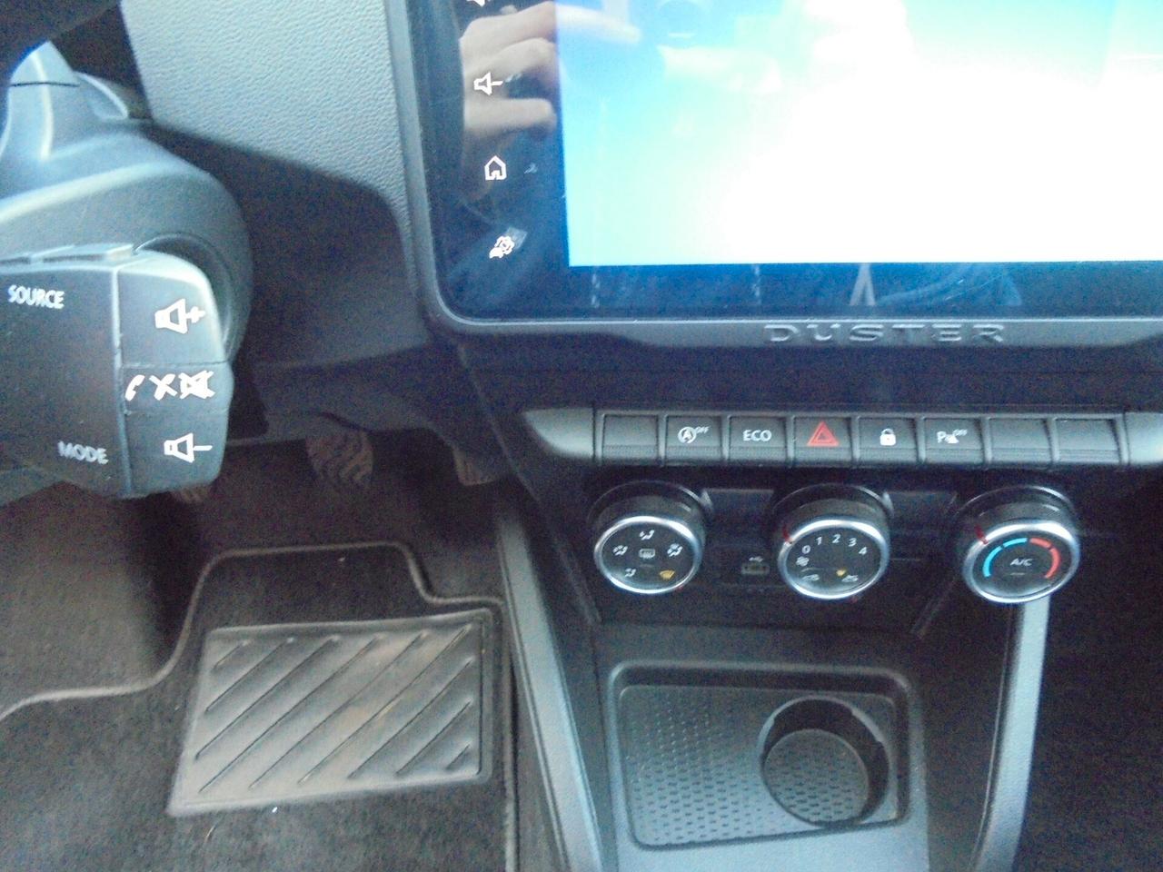 Dacia Duster 1.0 TCe GPL 4x2 Access