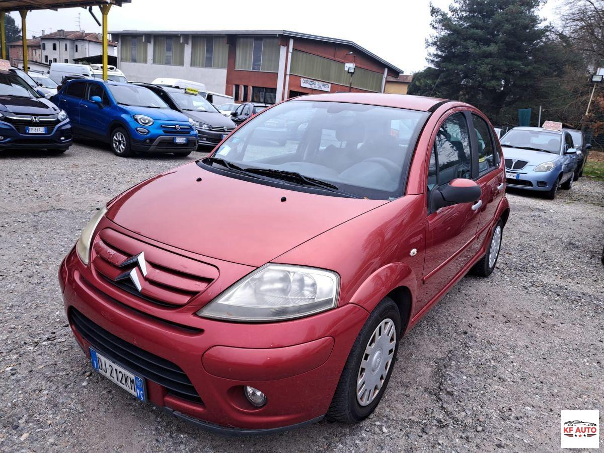 CITROEN - C3 1.1 Perfect (elegance) c/Abs