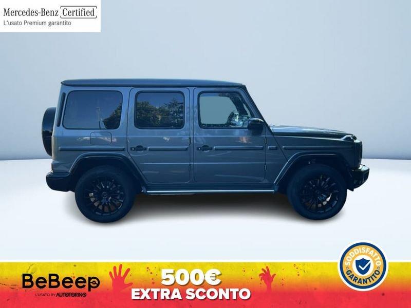 Mercedes-Benz Classe G G 400 D AMG LINE 330CV AUTO