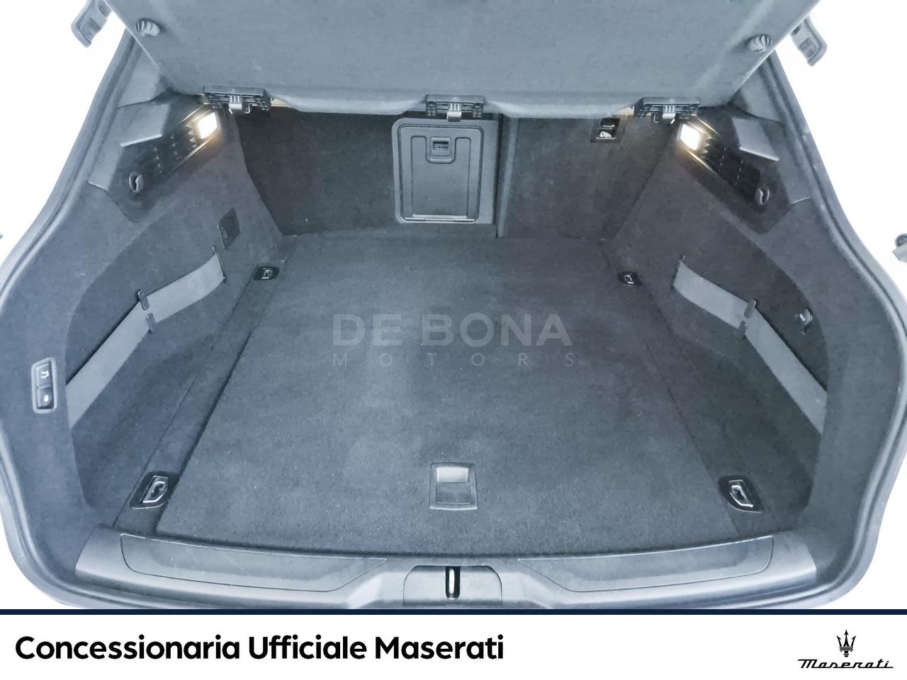 Maserati Levante 3.0 v6 250cv auto